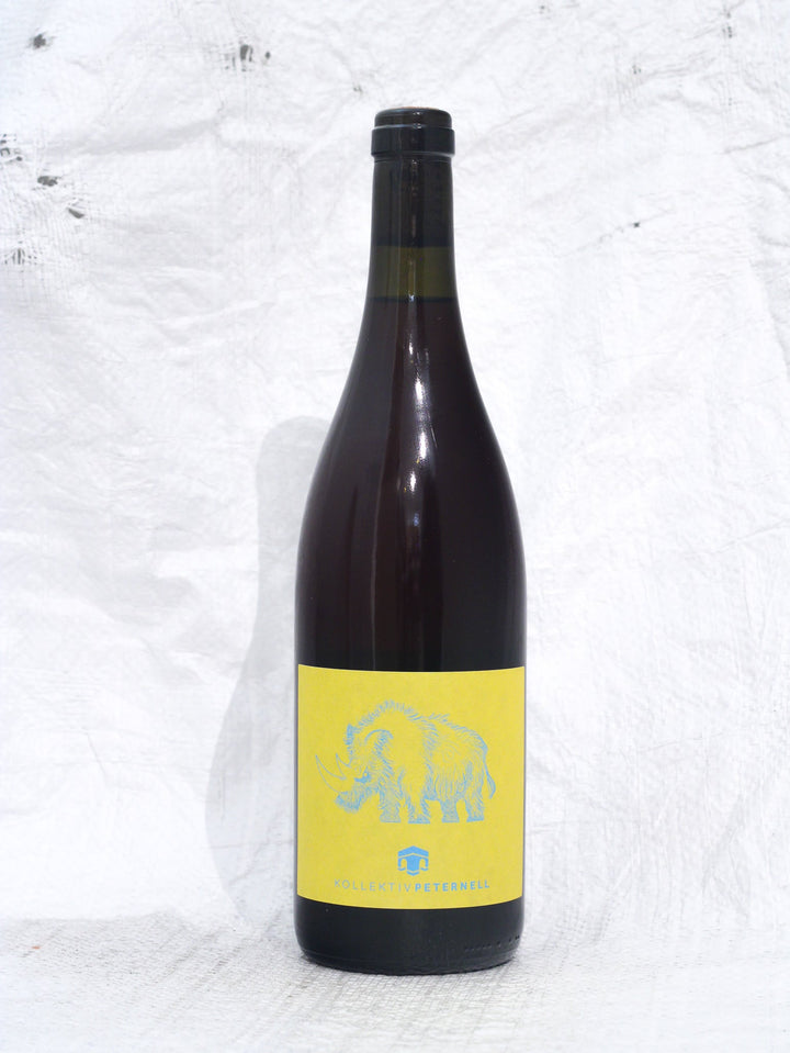 Risque Ruzovy 2022 0,75L Wein von Kollektiv Peternell