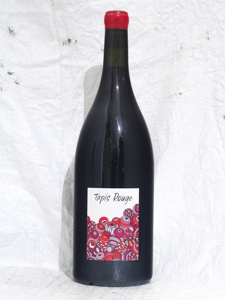 Tapis Rouge 2023 1,5L Mag Wein von La petite empreinte