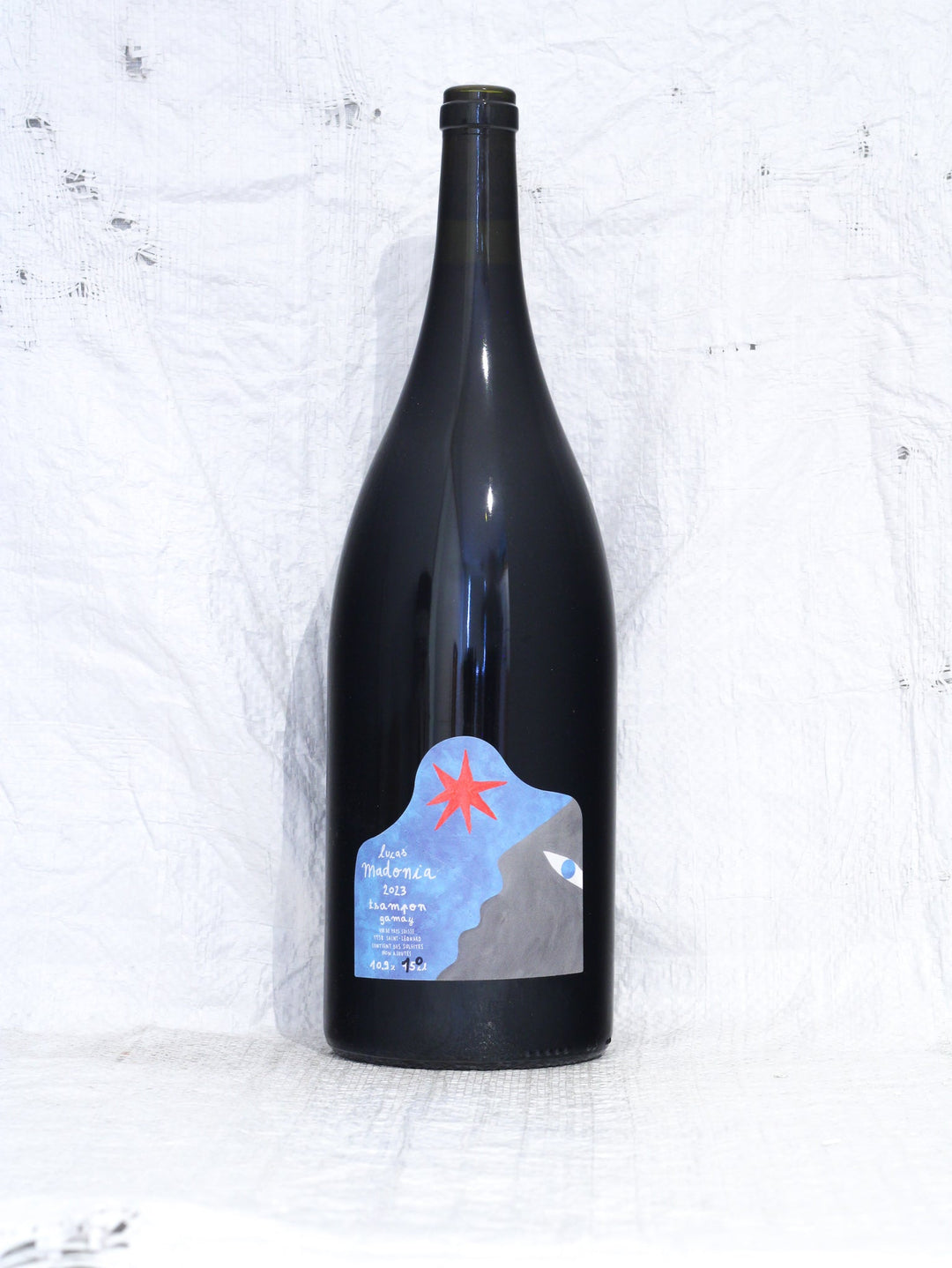 Tsampon 2023 1,5L Mag Wein von Lucas Madonia