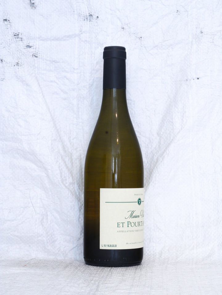 Et Pourtant 18.20.22.23 0,75L Wein von Domaine Valette
