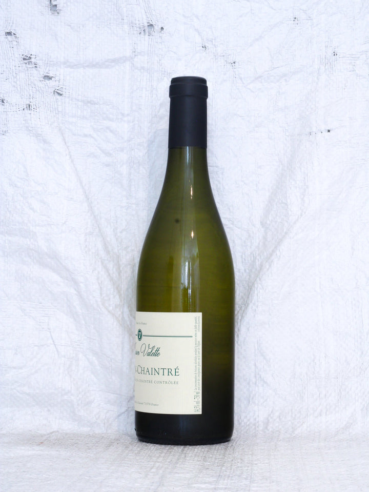 Mâcon-Chaintré Vv 18.22.23 0,75L Wein von Domaine Valette