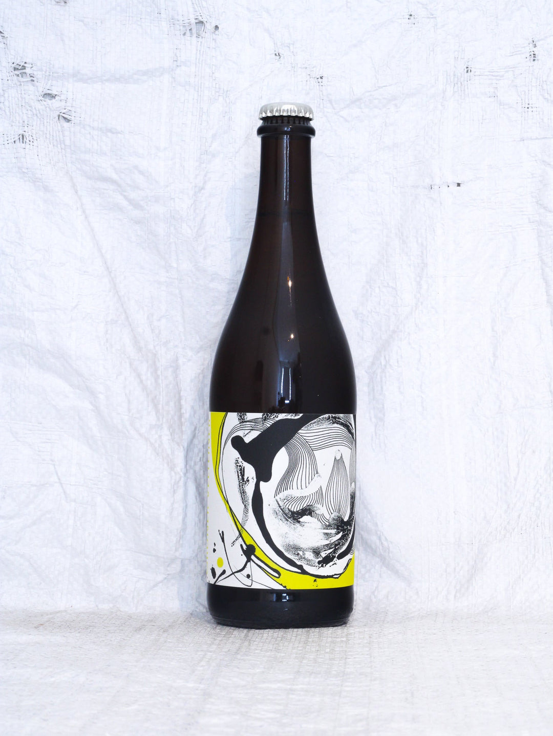 Grüner Veltliner 2023 0,75L Bio Wein von Malinga von Christoph Heiss