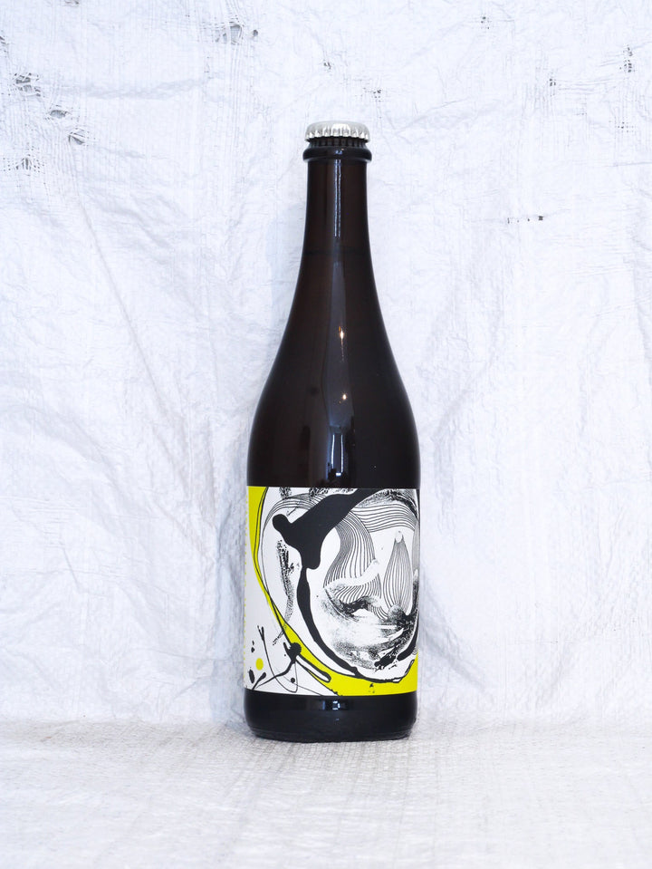 Grüner Veltliner 2023 0,75L Bio Wein von Malinga von Christoph Heiss