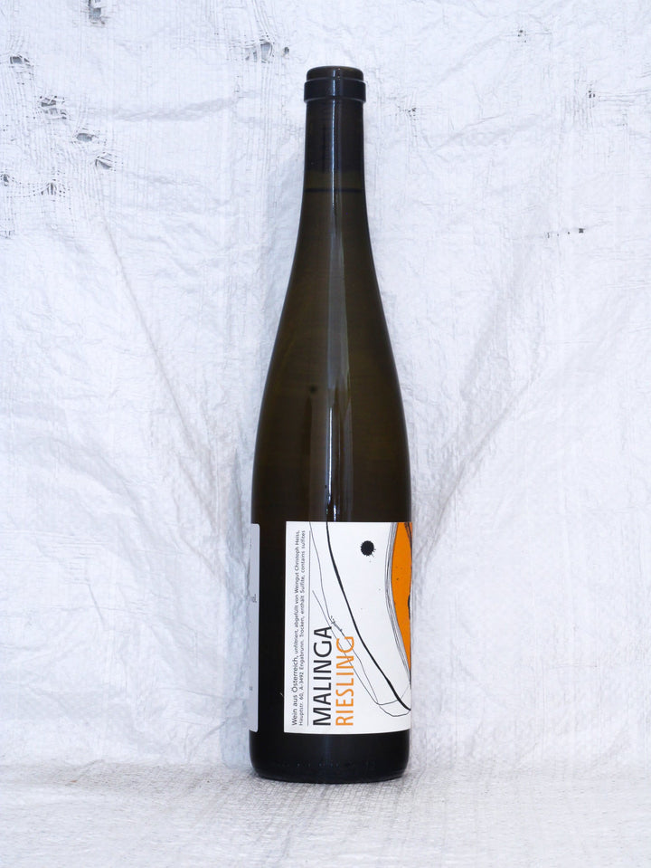 Riesling 2023 0,75L Wein von Malinga von Christoph Heiss