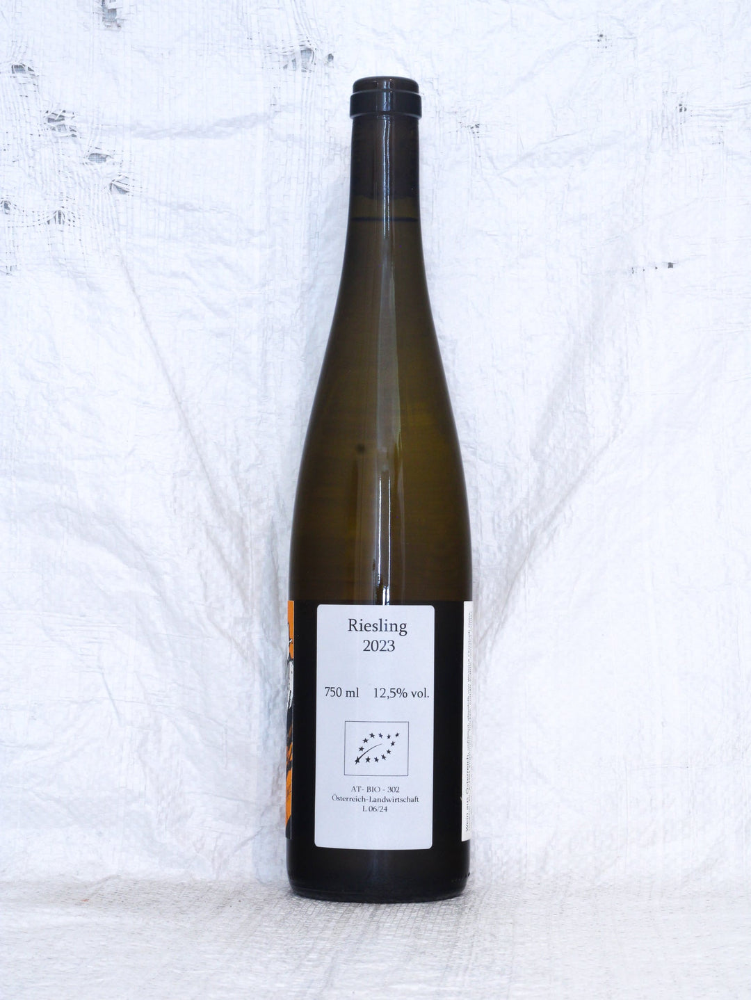 Riesling 2023 0,75L Wein von Malinga von Christoph Heiss