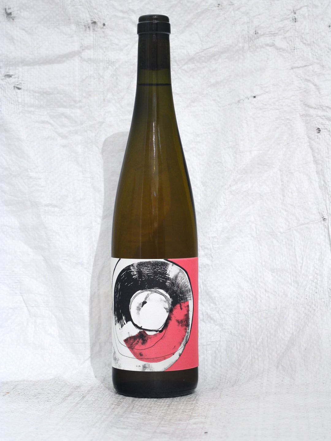 Malinga Rose 2022 0,75L Bio Wein von Malinga von Christoph Heiss