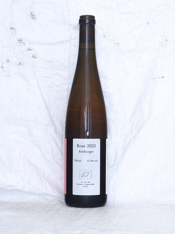 Rosé 2023 0,75L