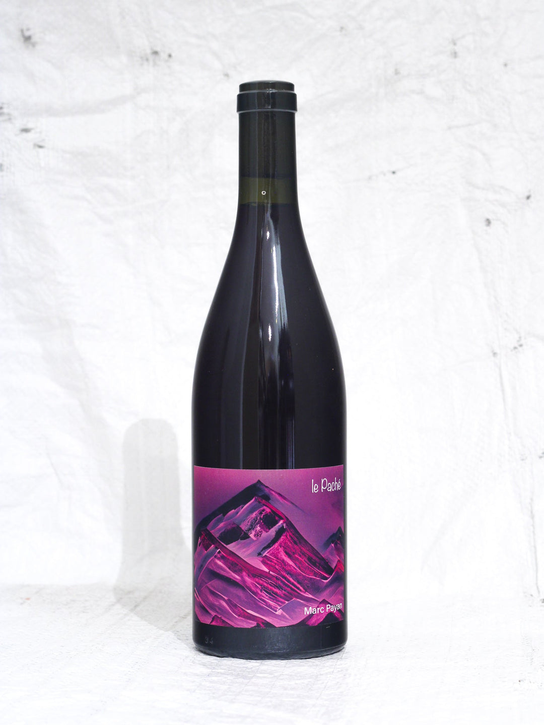 La Paché 2019.20 0,75L Wein von Marc Payan