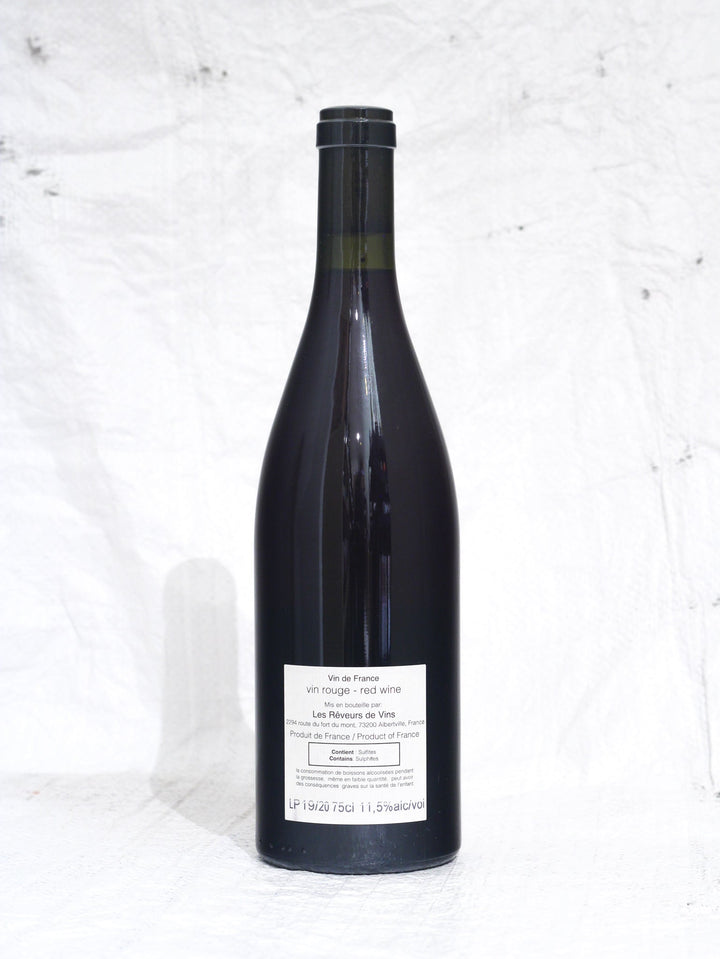 La Paché 2019.20 0,75L Wein von Marc Payan