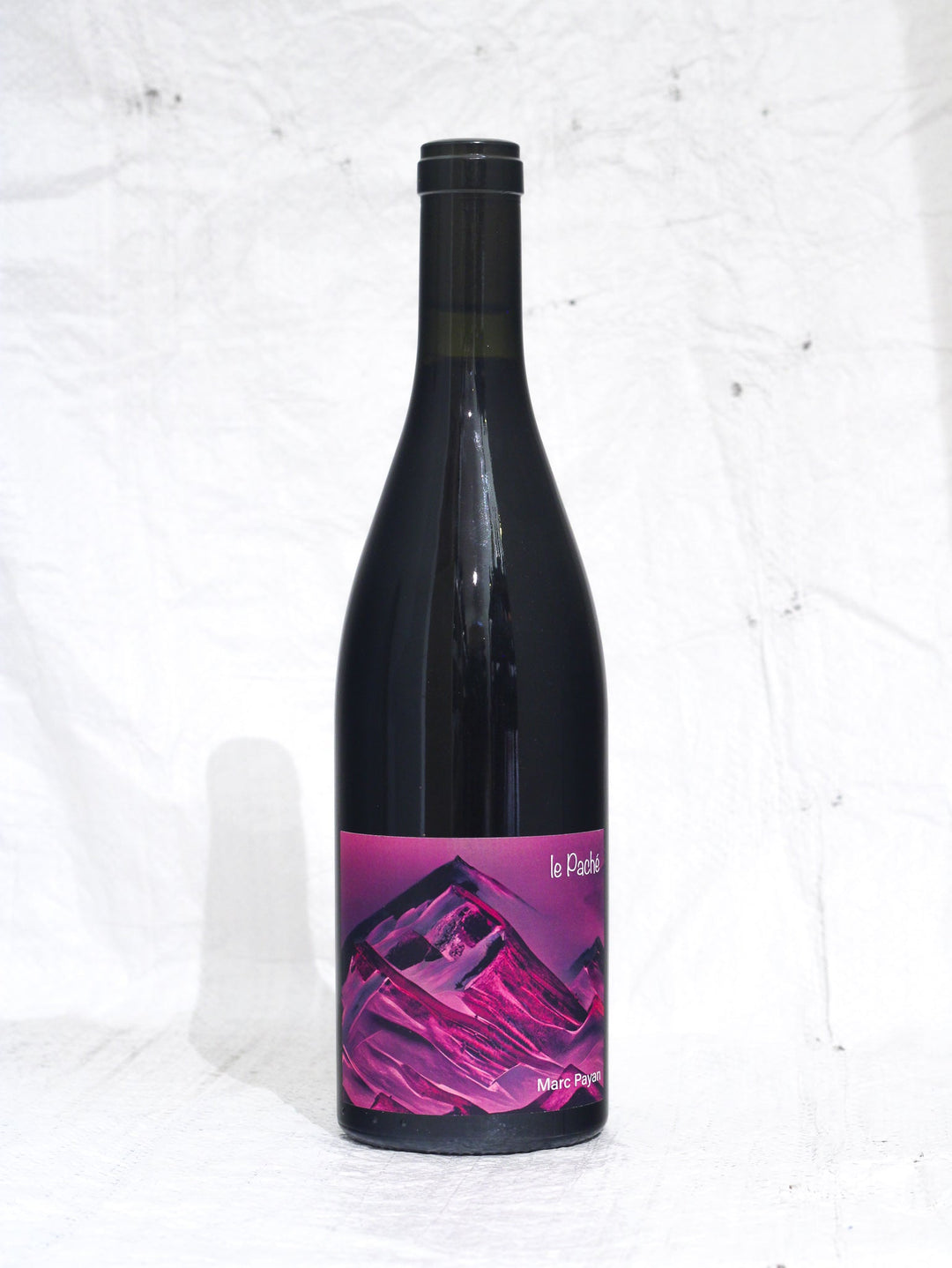 La Paché 2018 0,75L Wein von Marc Payan