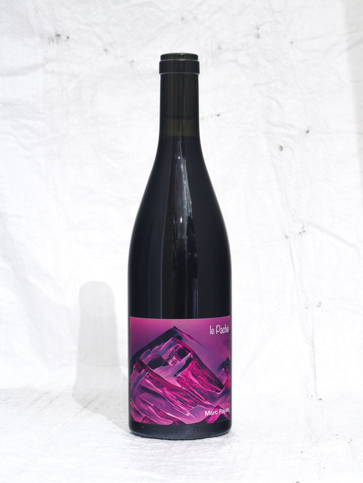 La Paché 2018 0,75L Wein von Marc Payan