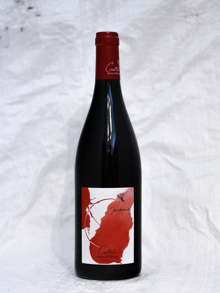 Mondeuse 2017 0,75L