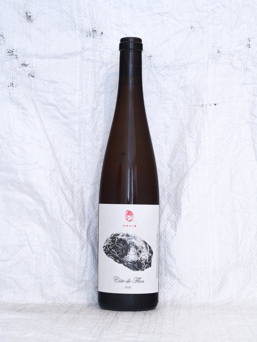 Cote De Flon 2023 0,75L Wein von Marto Wines
