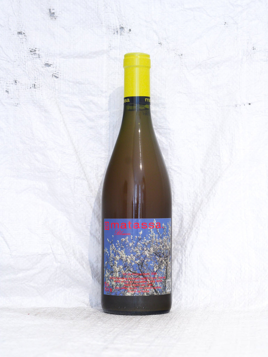 Blossom 2024 0,75L Wein von Matassa