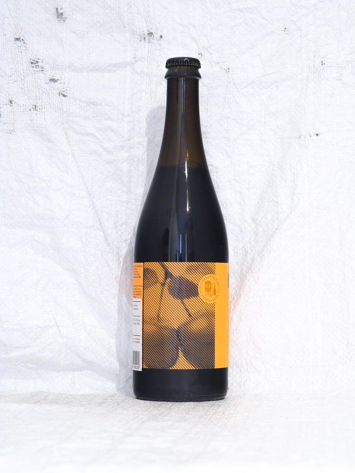 Muri Drinks Four Horseman Alkoholfreier Blend aus Dänemark