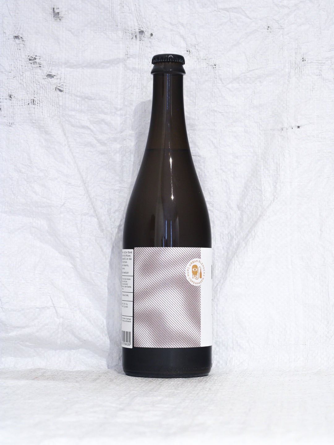 Koji-Reiswein von Muri Drinks aus Kopenhagen