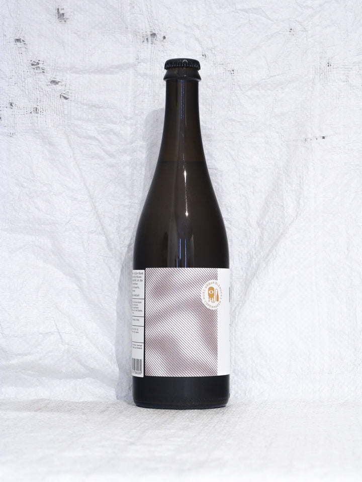 Koji-Reiswein von Muri Drinks aus Kopenhagen