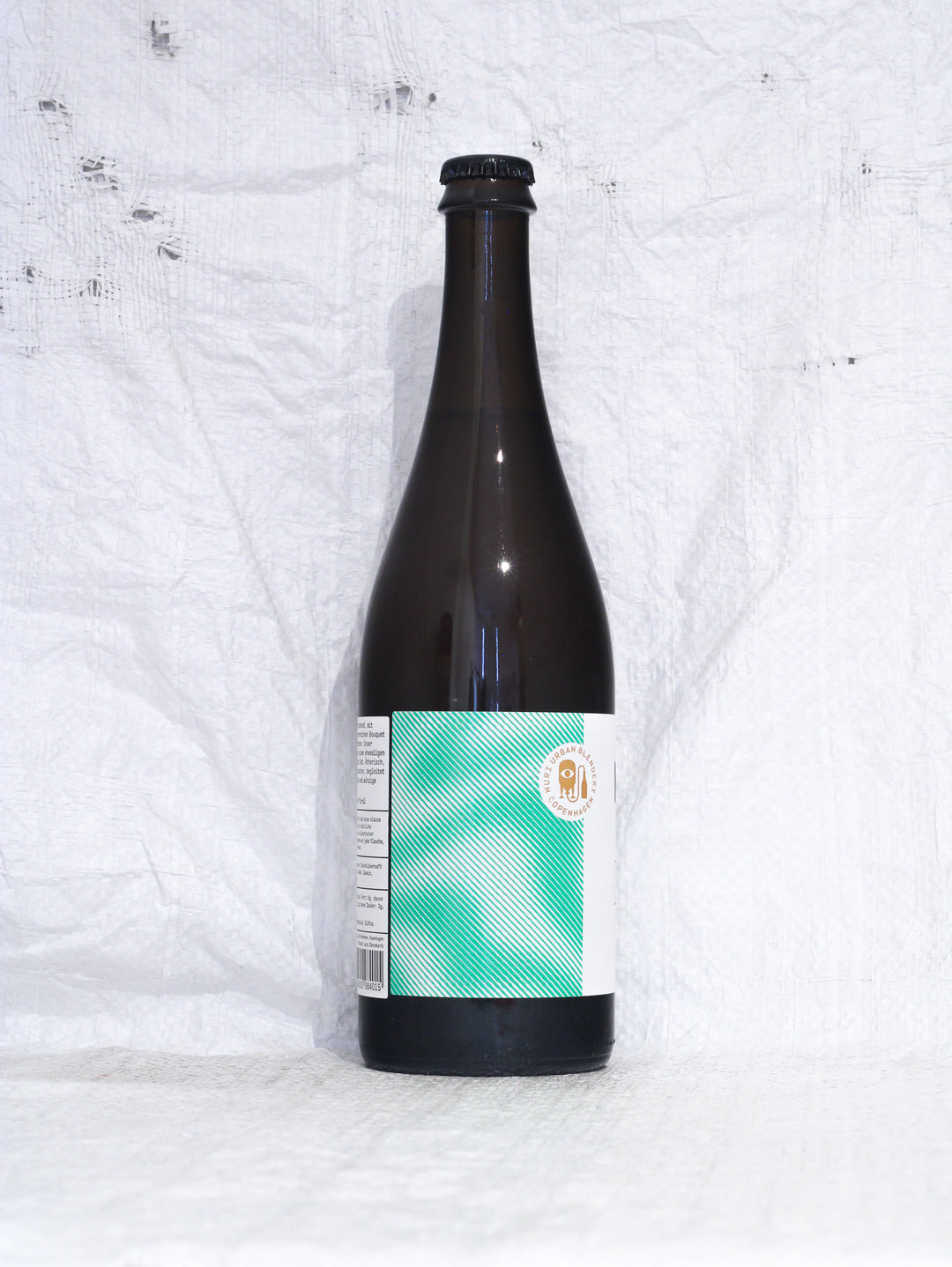 Passing Clouds aromatischer alkoholfreier Blend von Muri Drinks aus Dänemark