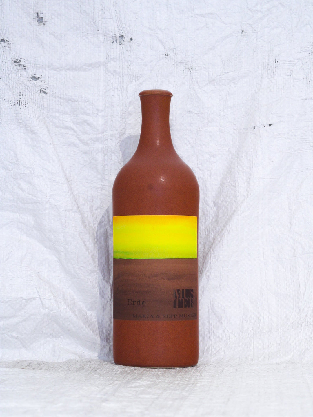 Erde 2021 0,75L Bio Wein von Sepp Muster