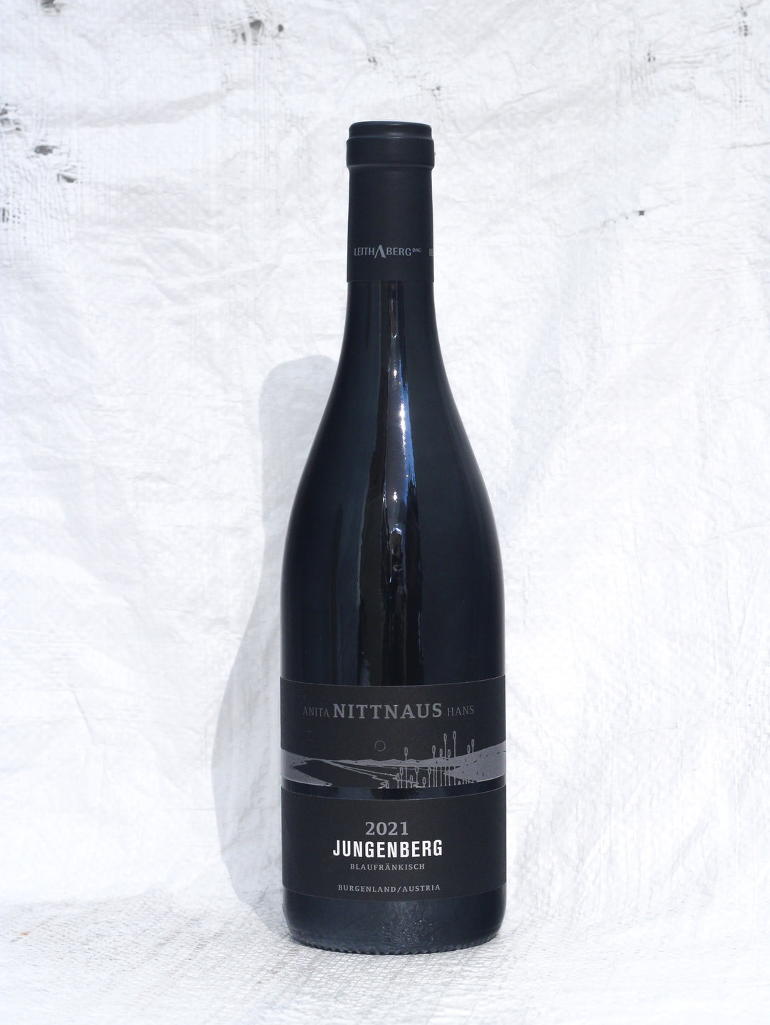 Wein Shop Österreich Nittnaus Blaufränkisch Jungenberg 2021