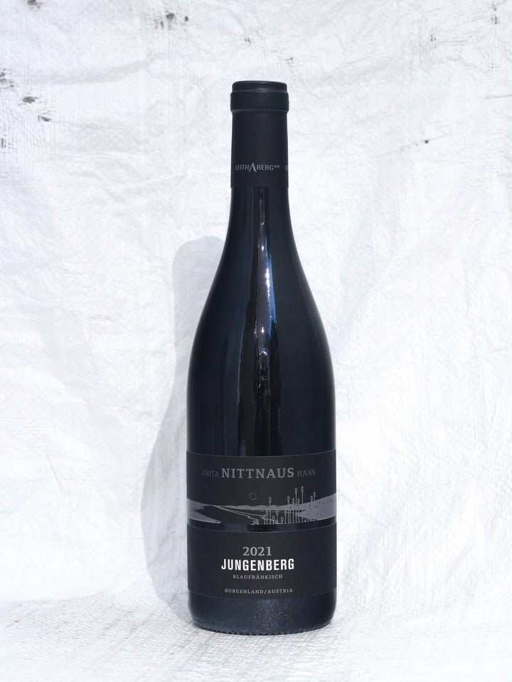Wein Shop Österreich Nittnaus Blaufränkisch Jungenberg 2021