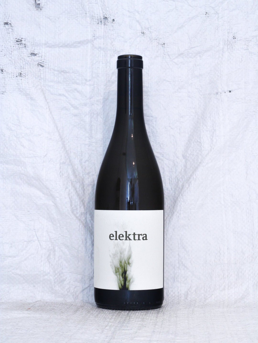 Gv Elektra 2023 0,75L Bio Wein von Martin Andreas & Lydia Nittnaus