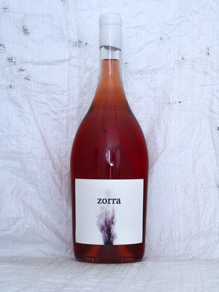 Nittnaus Zorra 2022 Magnum Weinflasche