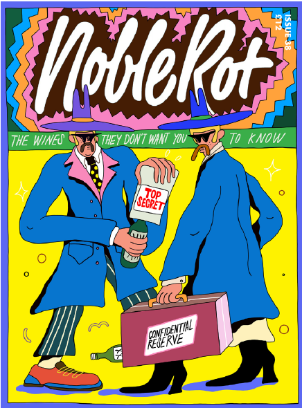 Noble Rot Issue 38