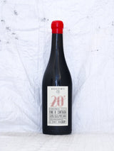 Cuvee 20° 2023 Wein von Arianna Occhipinti aus Sizilien