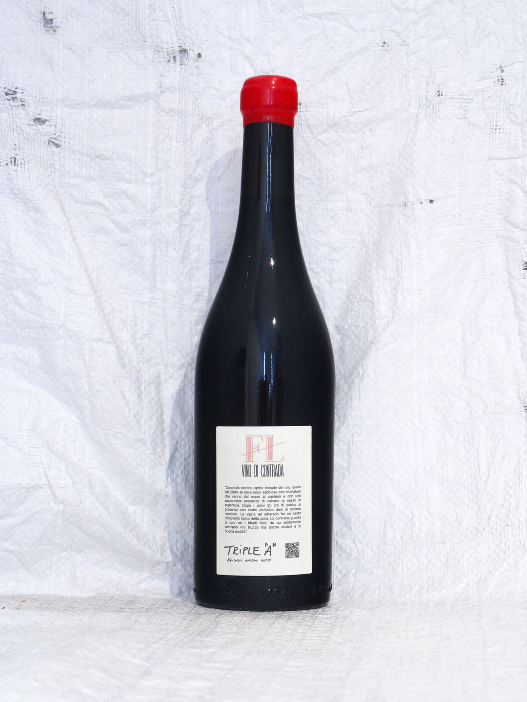 Fossa Di Lupo 2022 0,75L Wein von Occhipinti