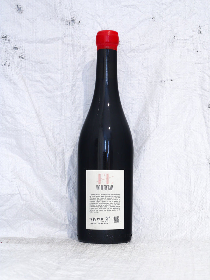 Fossa Di Lupo 2022 0,75L Wein von Occhipinti