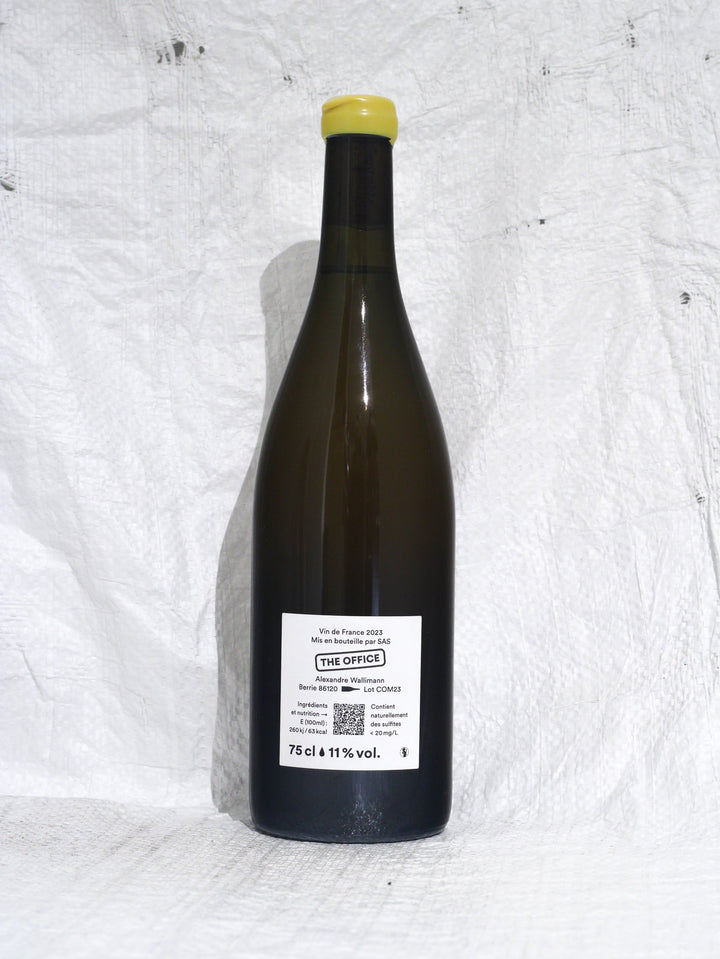 Le Comptable 2023 0,75L Wein von The Office