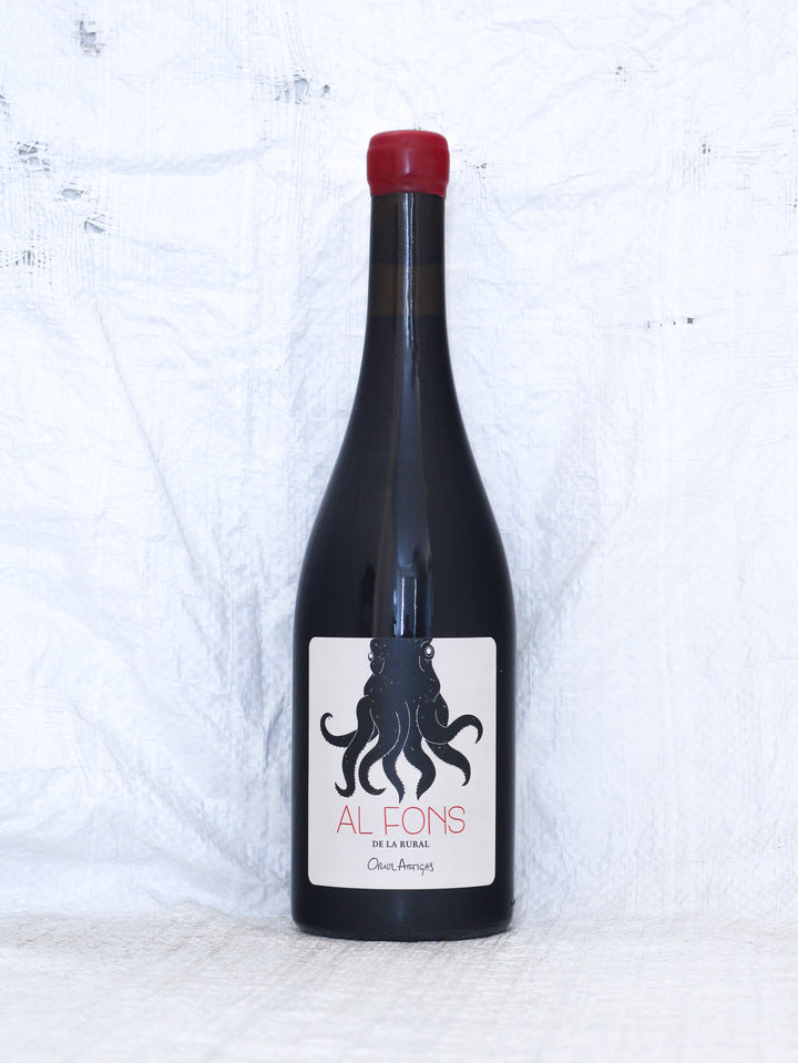 Al Fons de la Rural 2023 0,75L