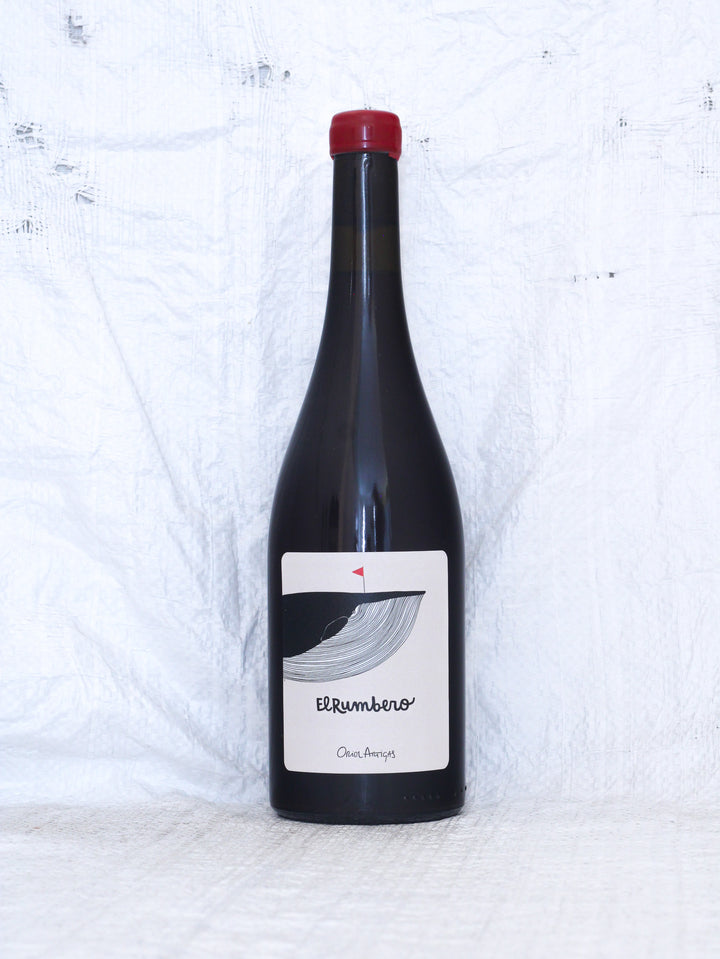 El Rumbero 2023 0,75L
