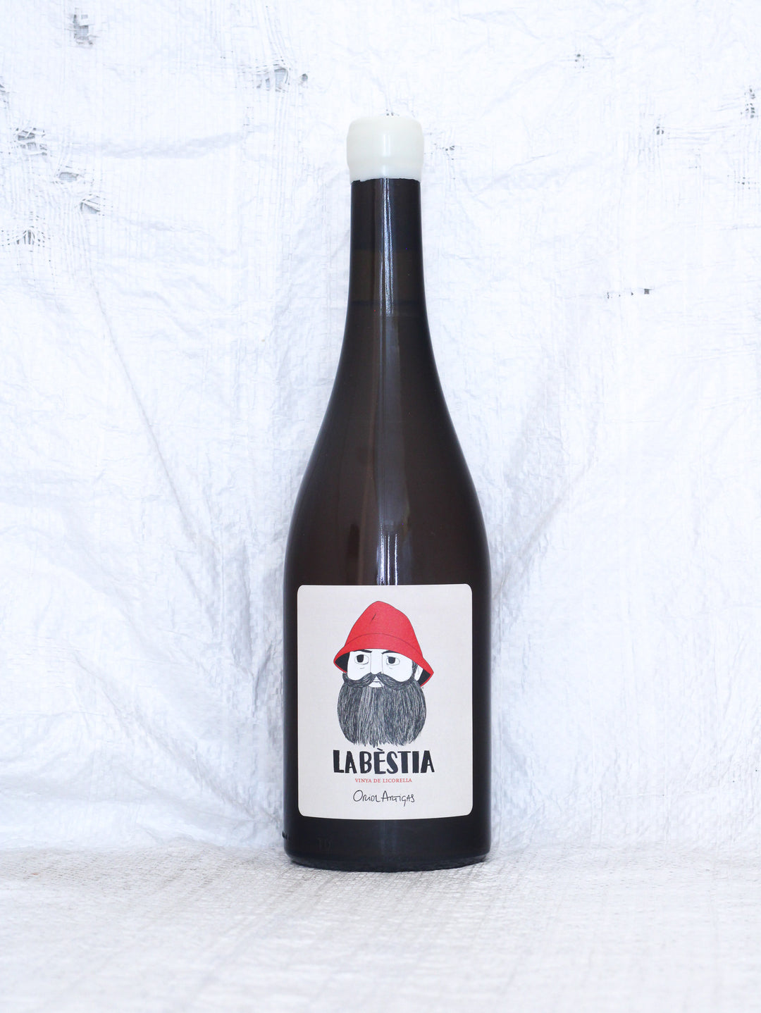 La Béstia 2023 0,75L