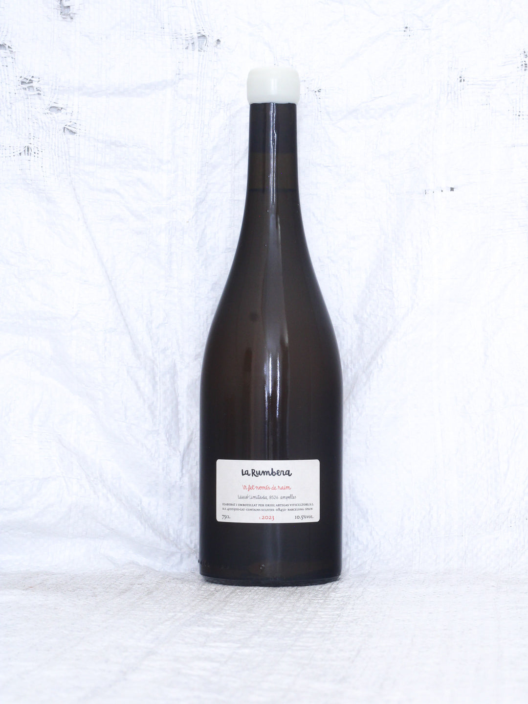 La Rumbera 2023 0,75L