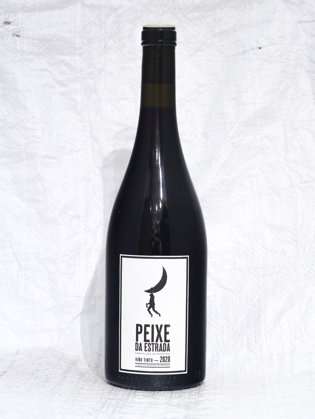Peixes Da Estrada 2020 0,75L Wein von Peixes