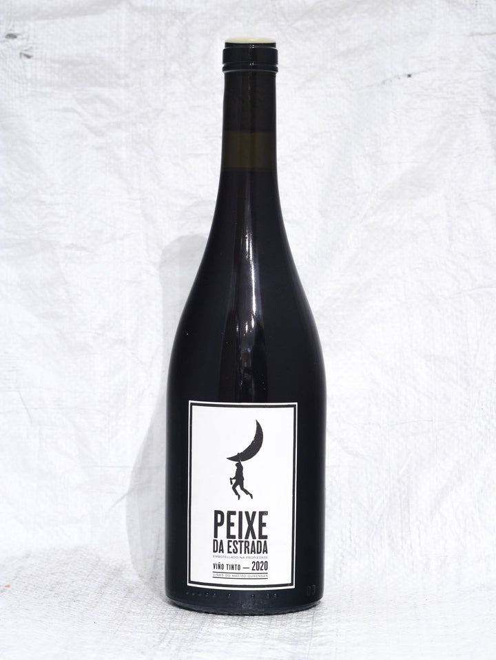 Peixes Da Estrada 2020 0,75L Wein von Peixes
