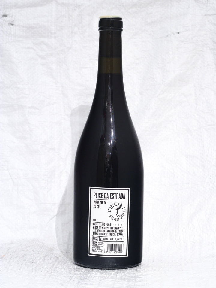 Peixes Da Estrada 2020 0,75L Wein von Peixes