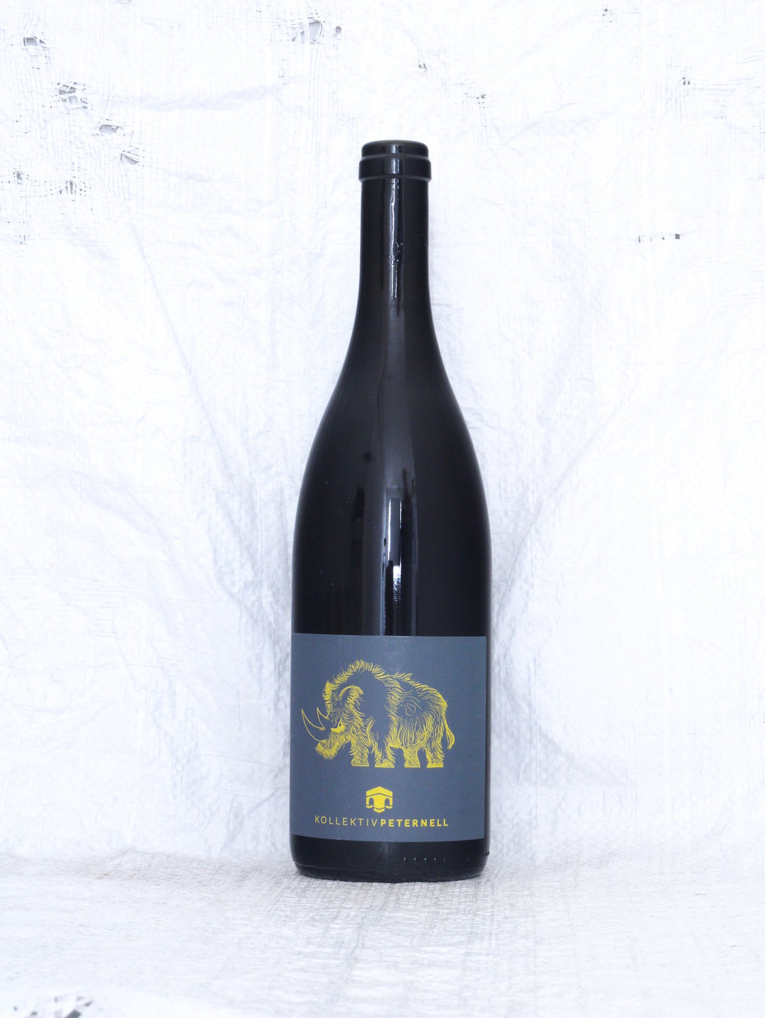 Auf Der Flucht 2021 0,75L Wein von Kollektiv Peternell