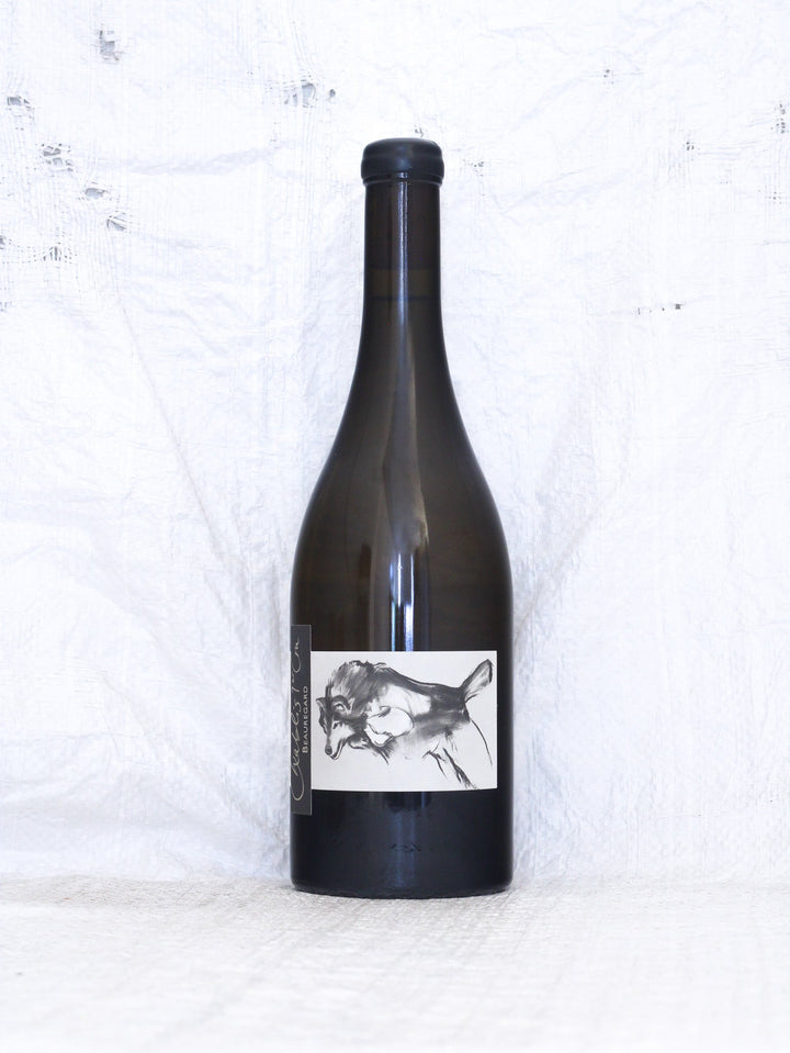 Premier Cru Beauregard 2022 0,75L Bio Wein von Domaine Pattes Loup Thomas Pico