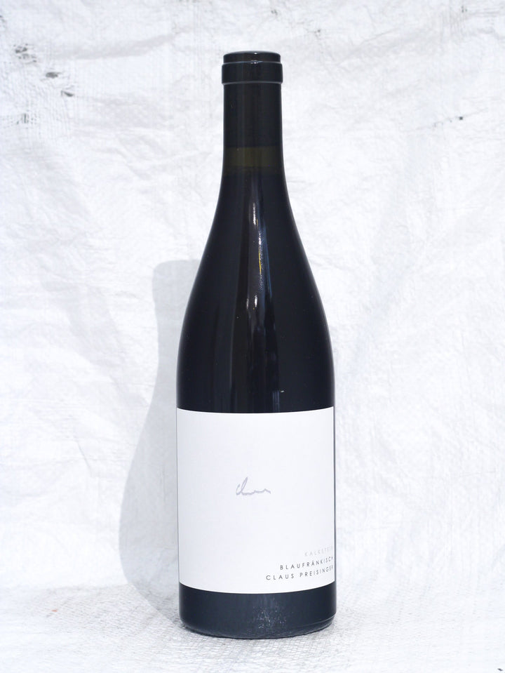 Preisinger Wein Blaufränkisch Kalkstein 2023 online kaufen