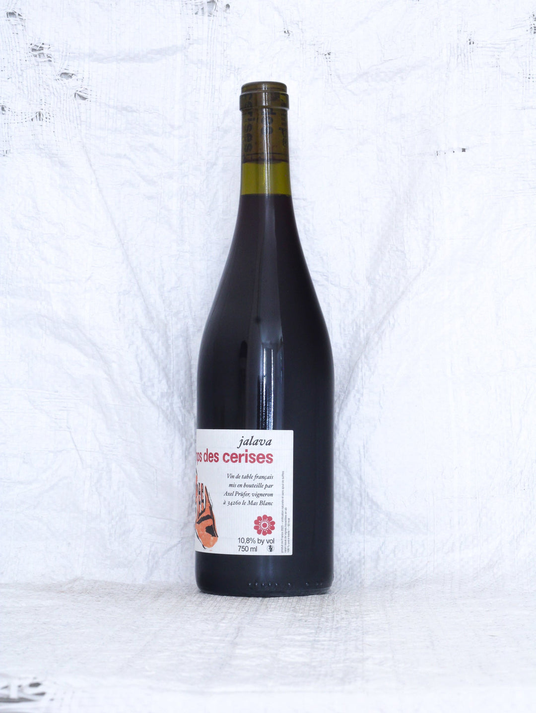 Jalava 2023 0,75L Wein von Le Temps des Cerises