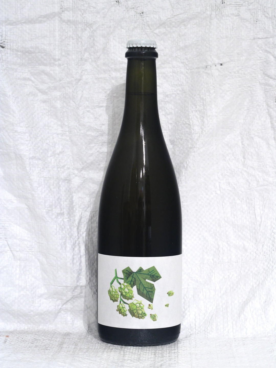 Pure Joy Hop(E) 0,75L Bio Wein von Julie Hoch