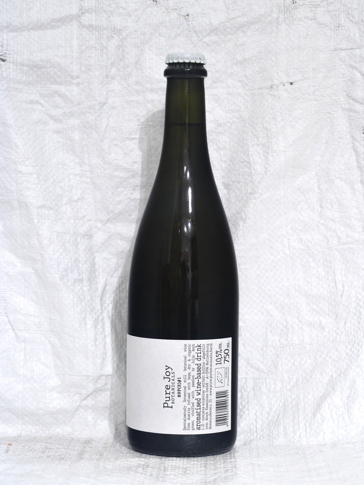 Pure Joy Hop(E) 0,75L Bio Wein von Julie Hoch