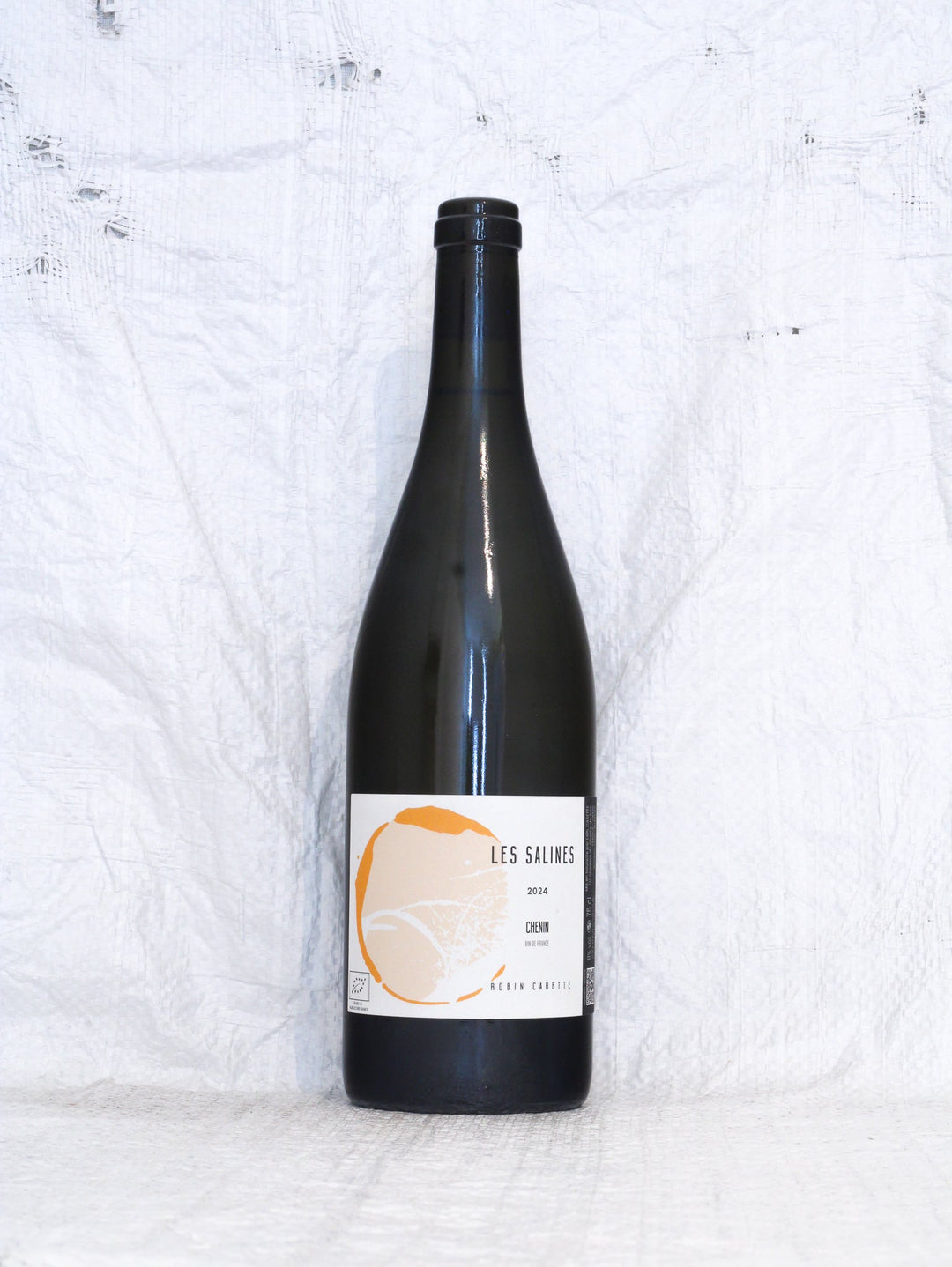Les Salines 2024 0,75L Wein von Robin Carette
