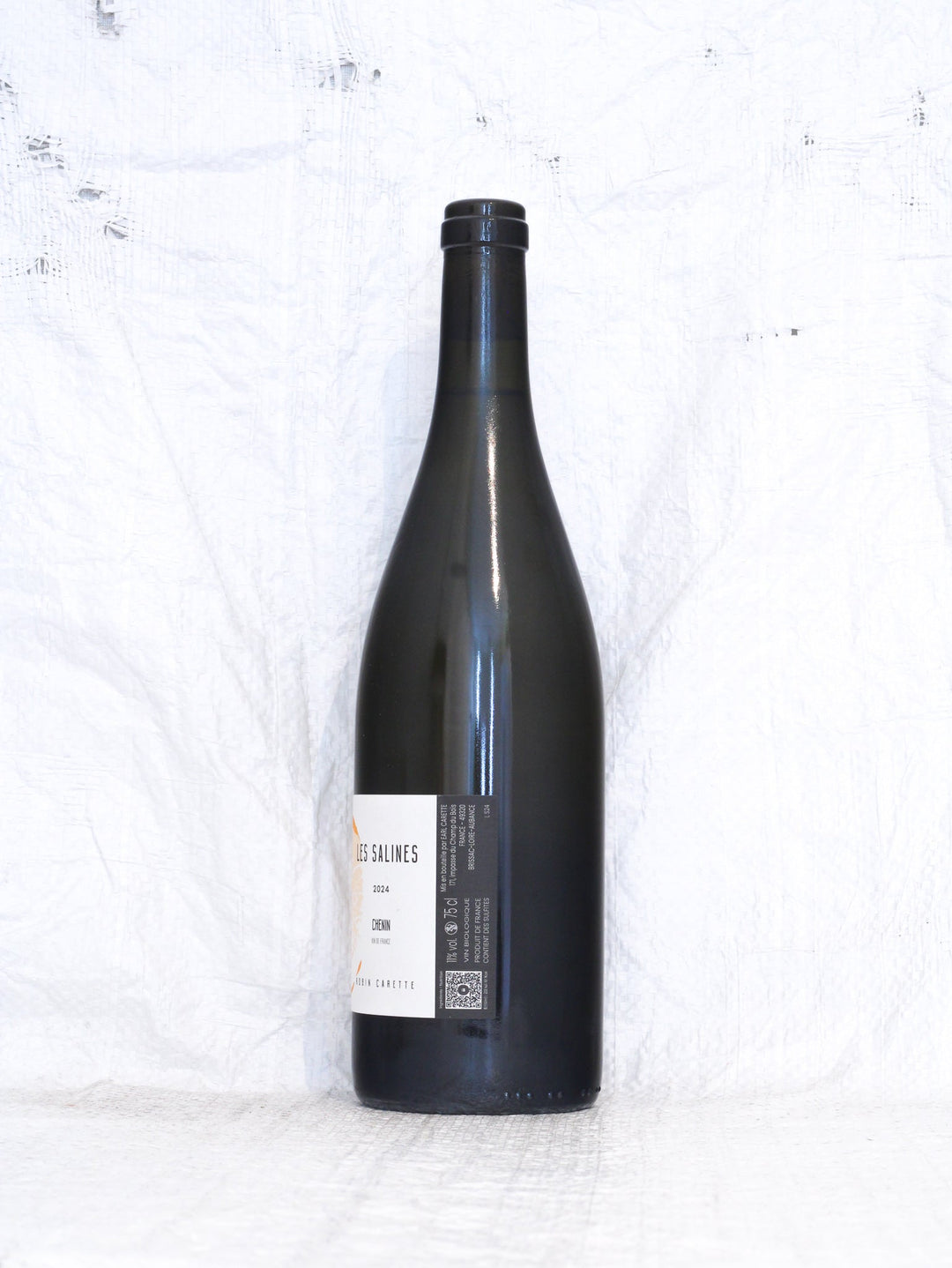 Les Salines 2024 0,75L Wein von Robin Carette