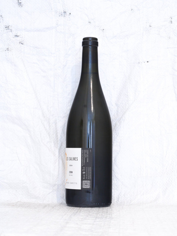 Les Salines 2024 0,75L Wein von Robin Carette