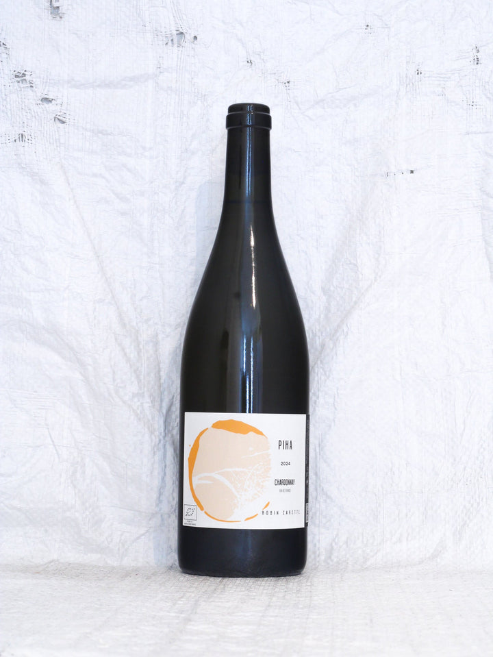 Piha 2024 0,75L Wein von Robin Carette