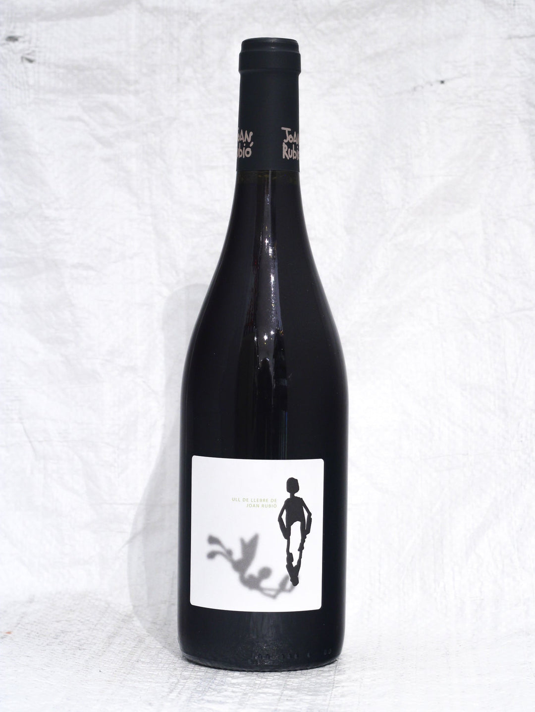 Ull De Llebre 2023 0,75L Bio Wein von Joan Rubio